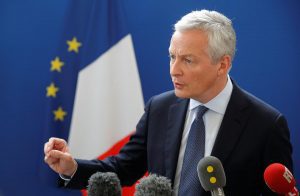 ‘Don’t mix digital taxes and wine tariffs’-France tells Trump