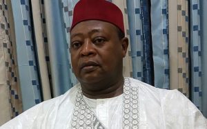 Inuwa Abdulkadir