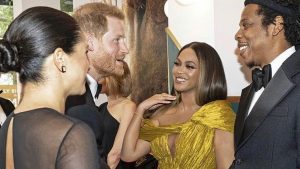 ‘Lion King’ premiere