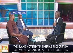 FG proscribes the Islamic Movement of Nigeria