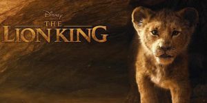 The Lion King