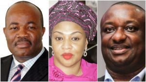 ministers