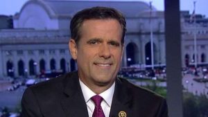 John Ratcliffe