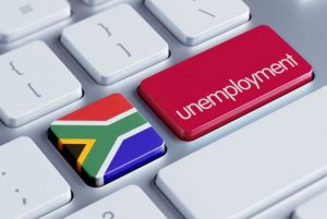 South African unemployment rises to 29% in Q2