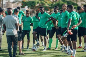 super-eagles