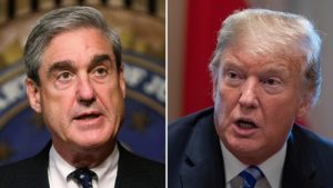 Mueller Report, President Donald Trump’