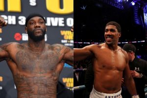 wilder-joshua