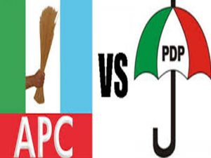 APC vs PDP