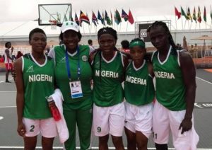 African Games