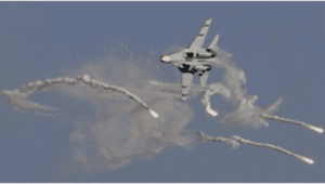 Airstrike
