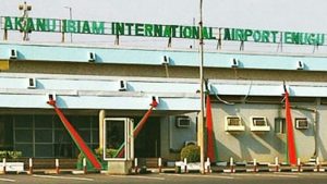 Akam-Ibiam-Airport