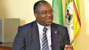 Babatunde-Fowler – FIRS