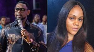 COZA Pastor