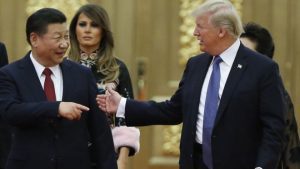 China-US