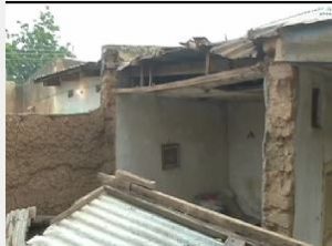 Daura house