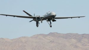 Drones