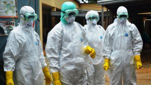 Ebola