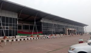 FG closes Enugu Airport indefinitely