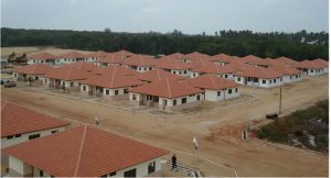 Federal-housing