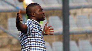 Fidelis Ilechukwu
