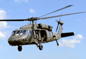 Helicopter