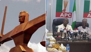 Kogi APC