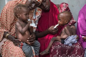 Malnutrition in Nigeria