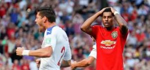 Man UNITED