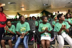 Ondo Girls