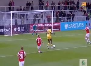 Oshoala