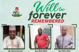 Taraba killings