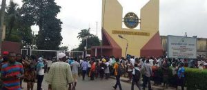 UNILAG-Students