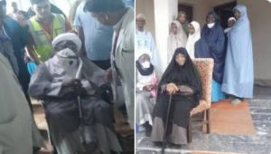 Zakzaky India