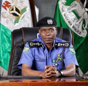 IGP orders round the clock security as Nigerians celebrate Eid-el-Kabir