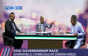 Kaduna state commences implementation of National minimum wage in September