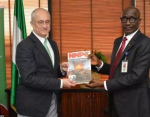 NNPC