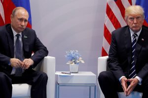 INF nuclear treaty:U.S. pulls out of cold war-era pact with Russia