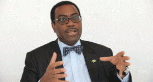 Akinwumi-Adesina