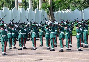 Army-Independence