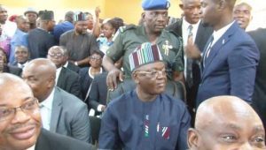 Benue Tribunal