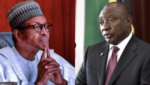 Buhari-Cyril