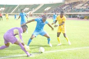 Enyimba
