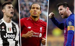 FIFA Awards