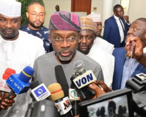 Femi-Gbajabiamila