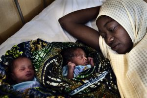 Infant mortality