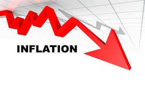 Inflation rate