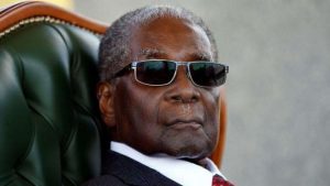 Mugabe