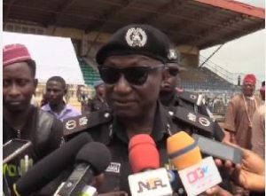 Ogun CP