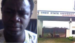 Ondo varsity