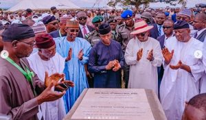 Osinbajo